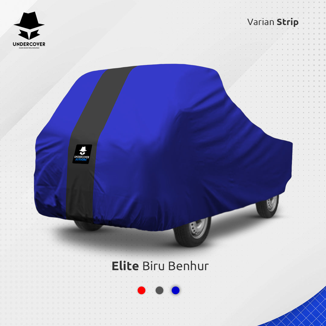 Cover Mobil Daihatsu Hi Max Reguler