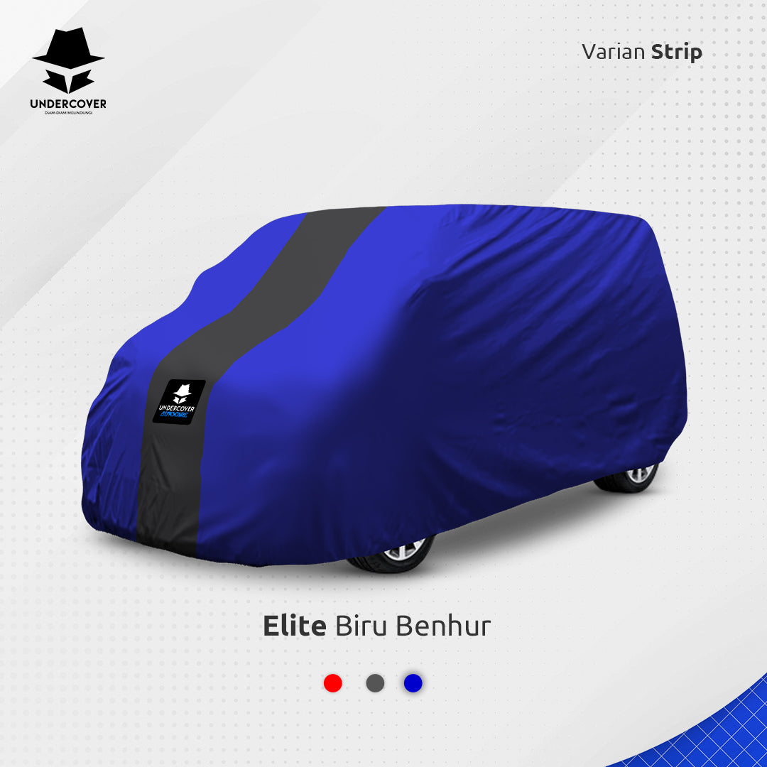 Cover Mobil Suzuki APV Luxury Reguler