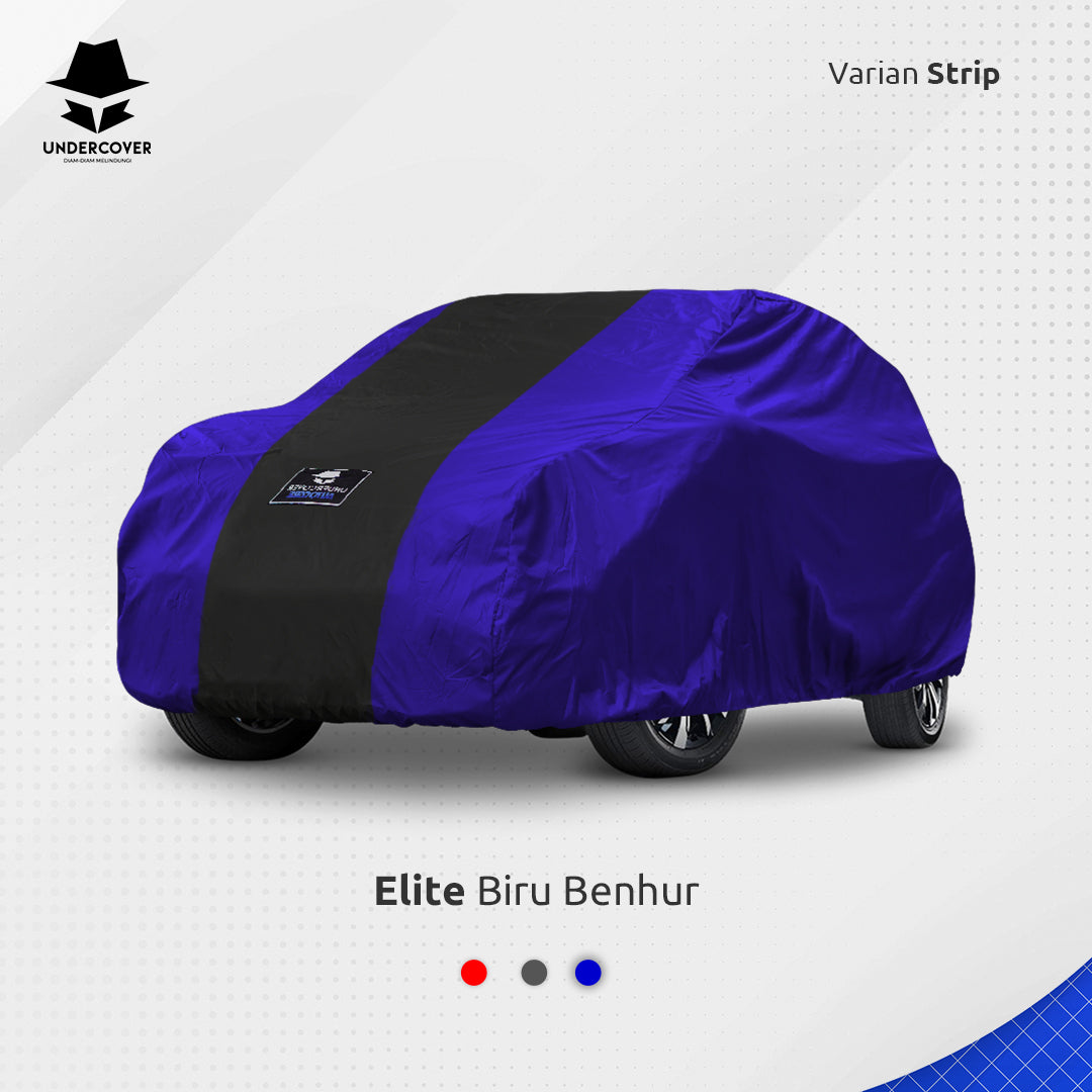 Cover Mobil Wuling Almaz Reguler