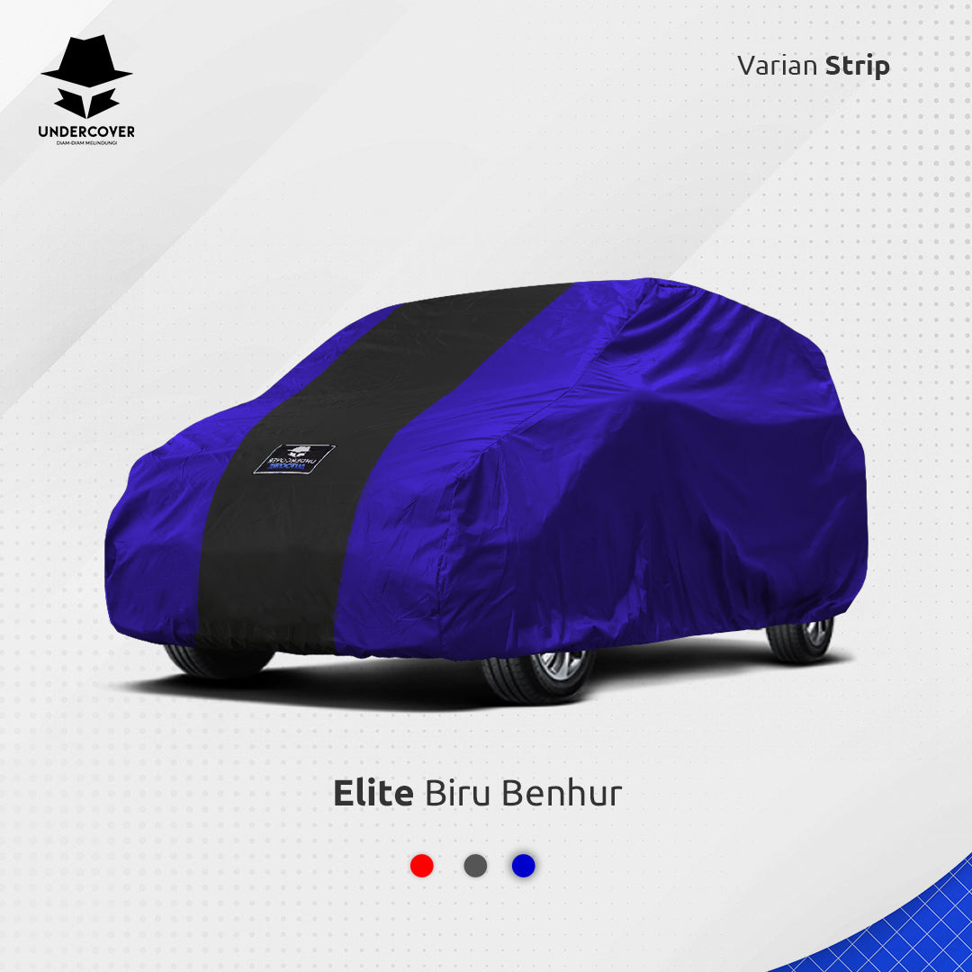 Cover Mobil Wuling Confero Reguler