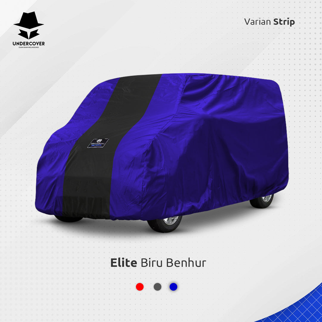Cover Mobil Daihatsu Luxio Reguler