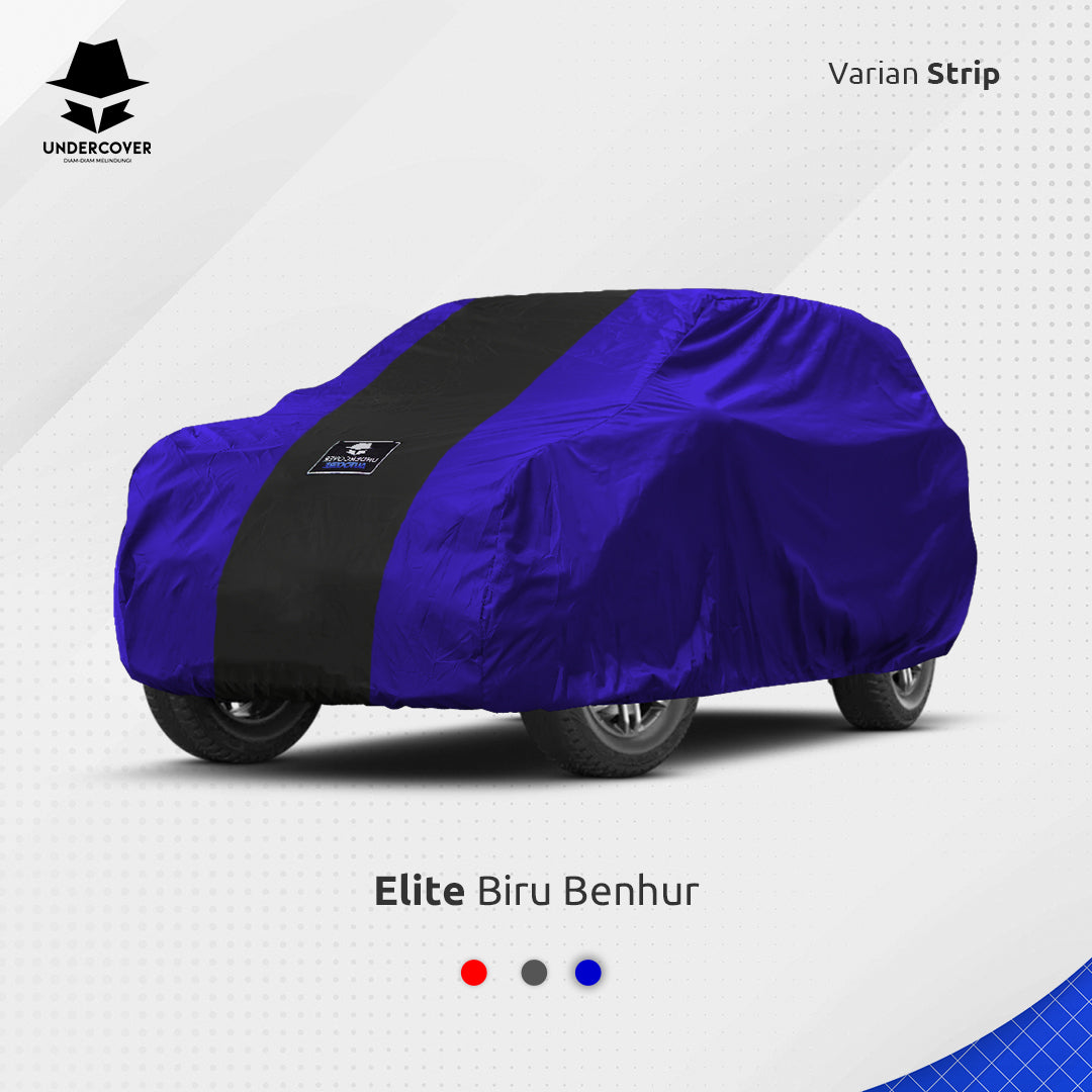 Cover Mobil Ford Everest Reguler
