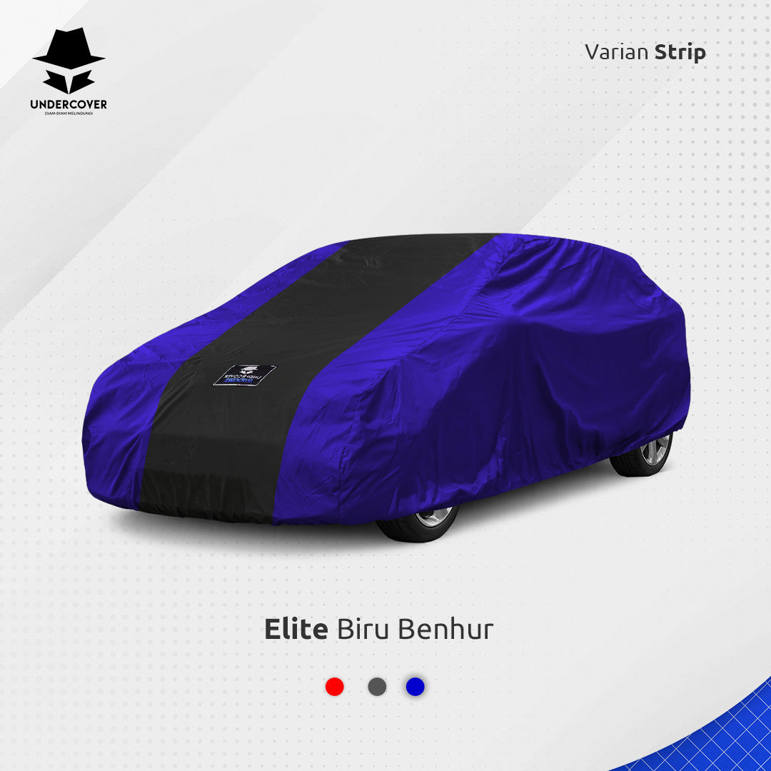 Cover Mobil Volvo V40 Reguler