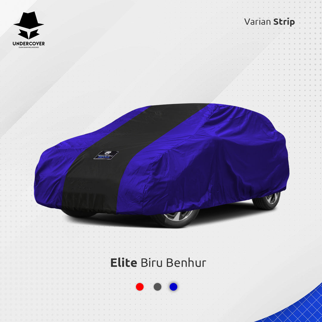 Cover Mobil Subaru XV Reguler