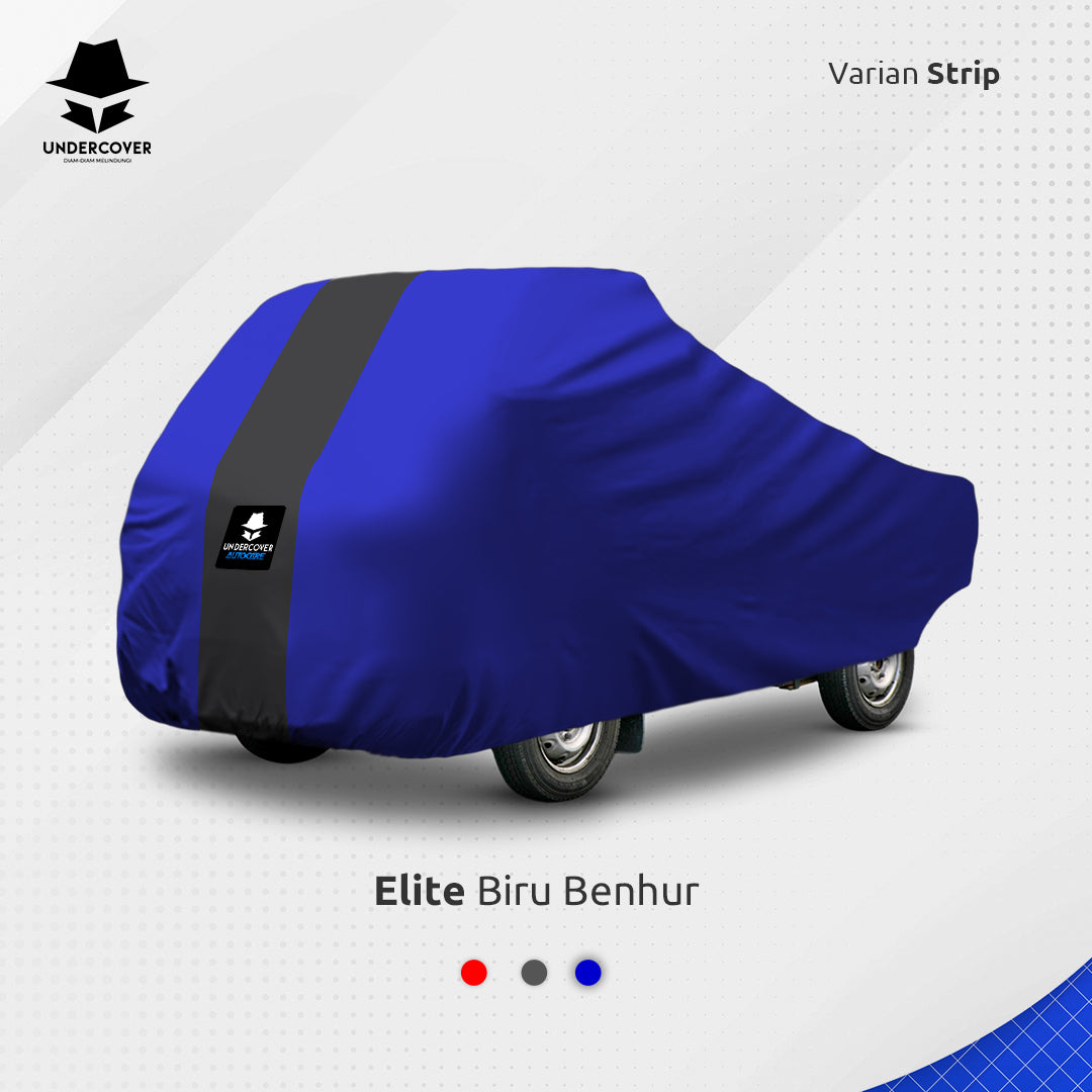 Cover Mobil Suzuki Carry PU Reguler