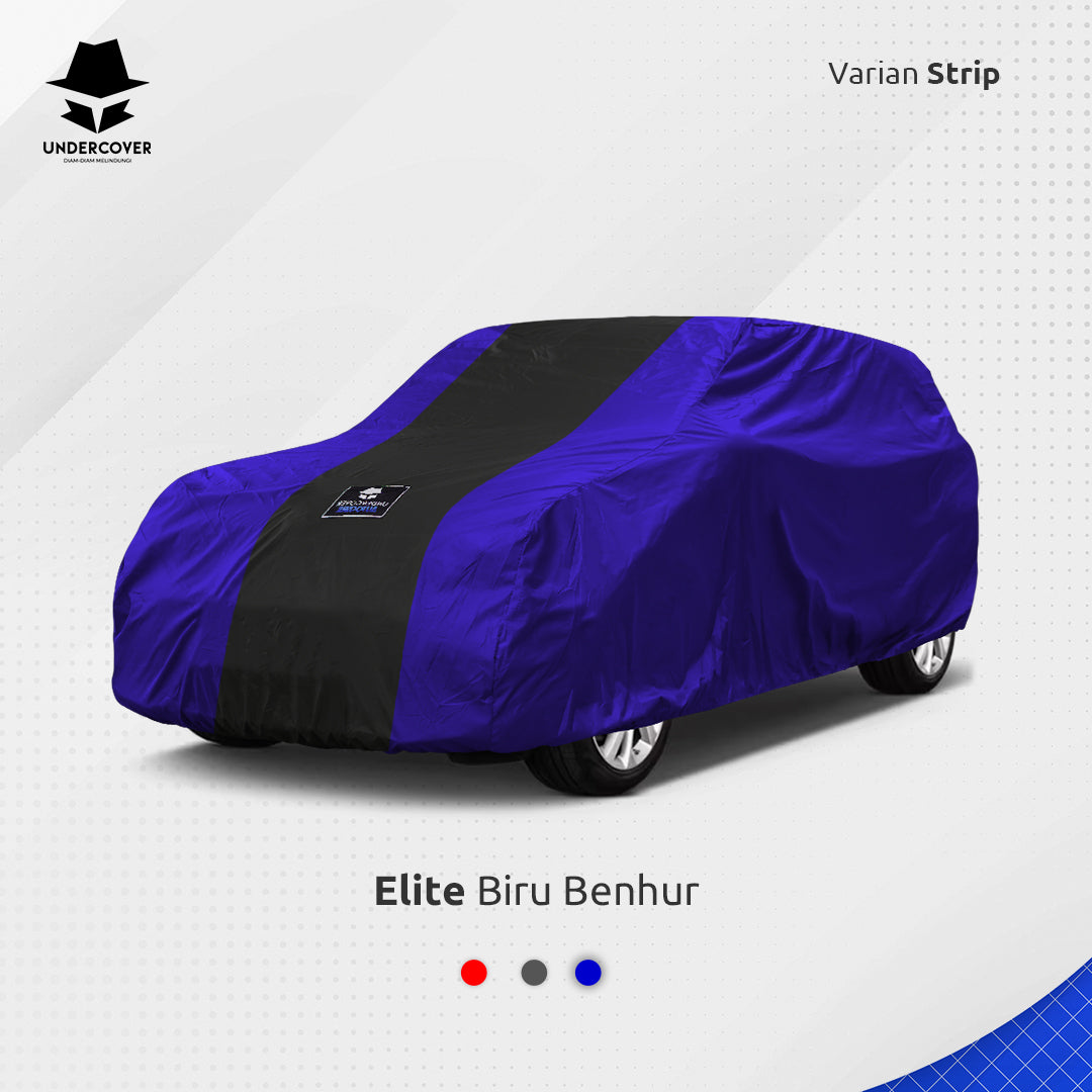 Cover Mobil Range Rover Sport Reguler