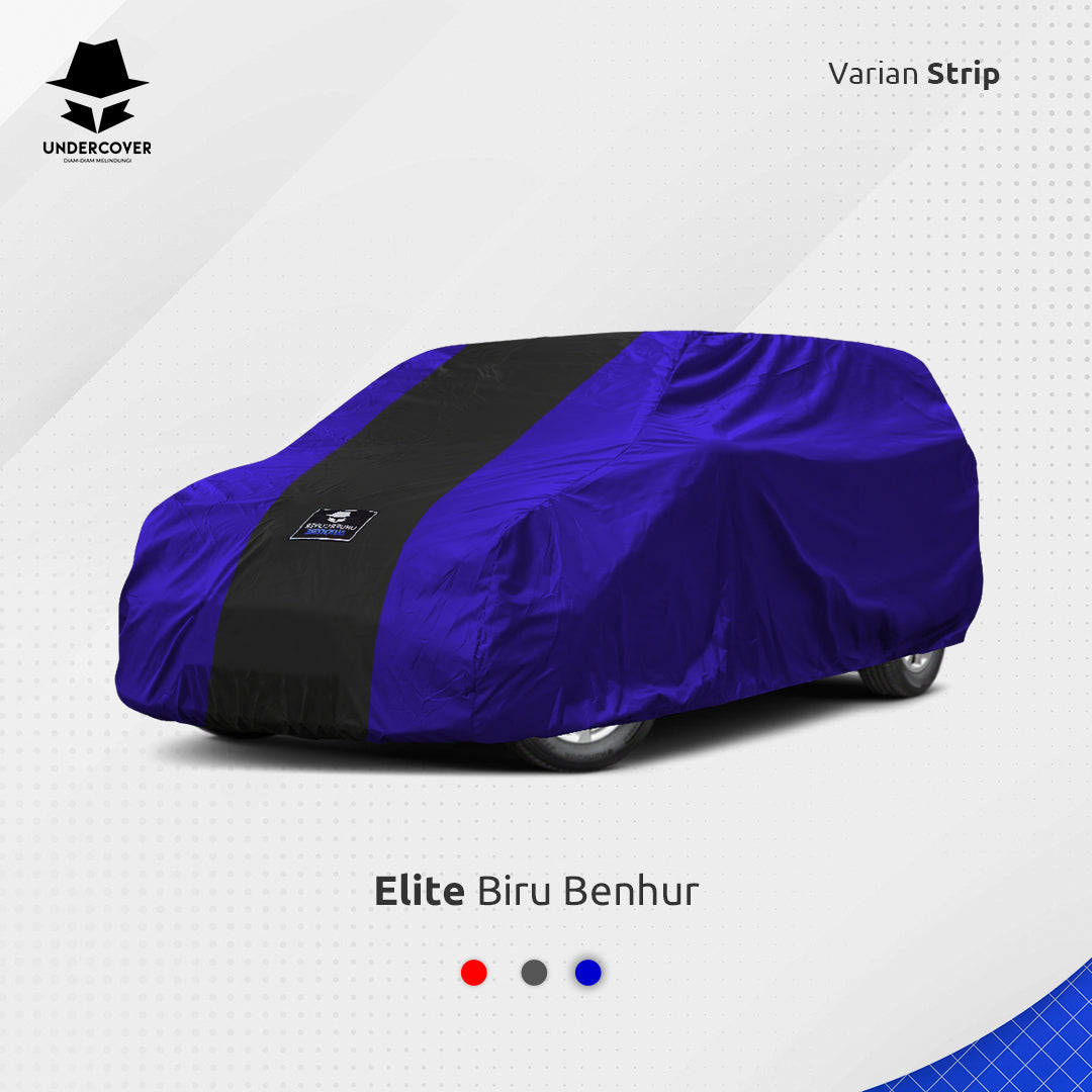 Cover Mobil Kia Grand Sedona Reguler