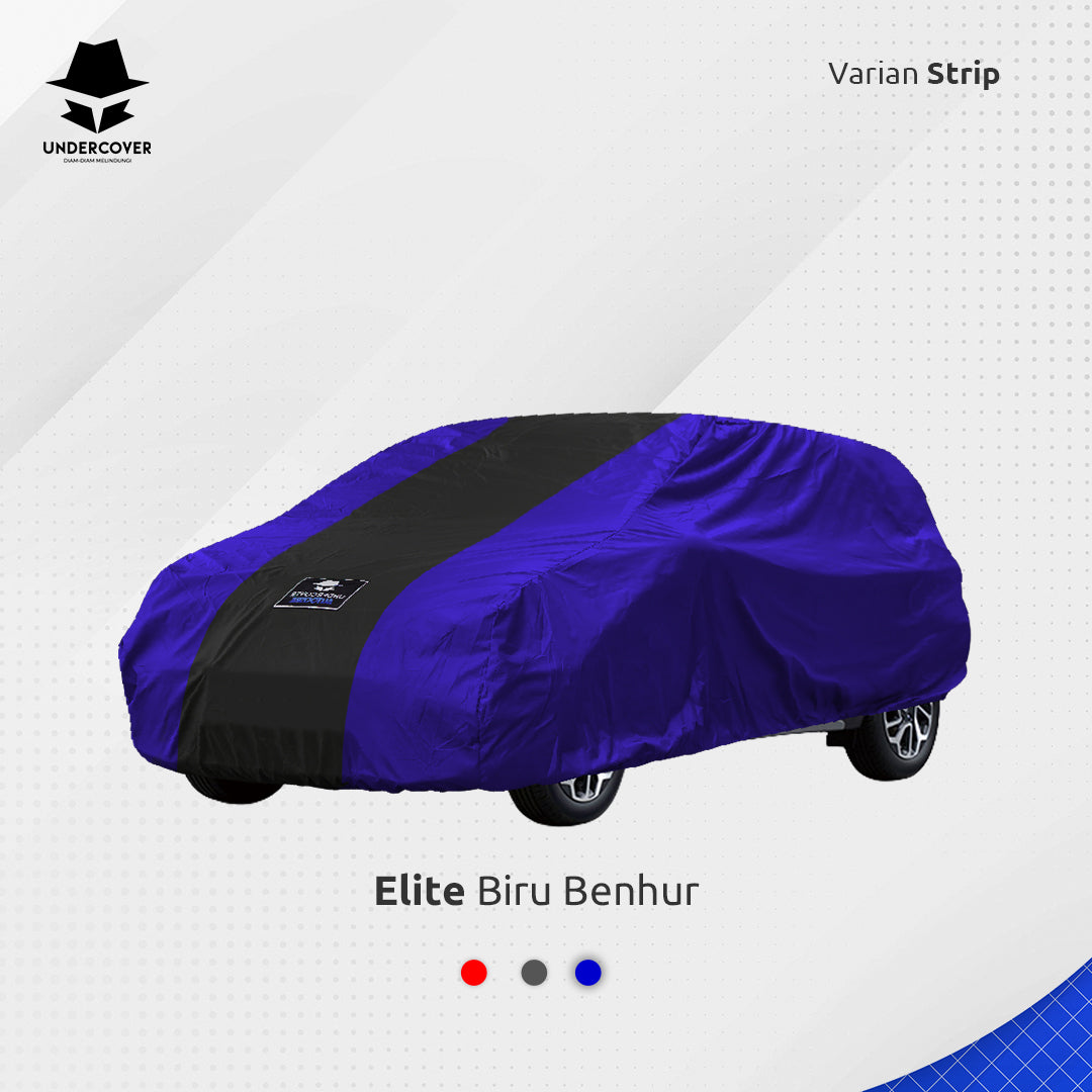 Cover Mobil Suzuki Fronx Reguler