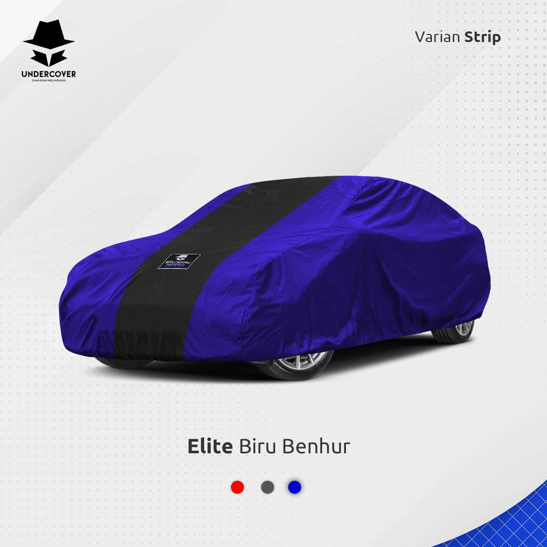 Cover Mobil BMW Seri 6 Reguler
