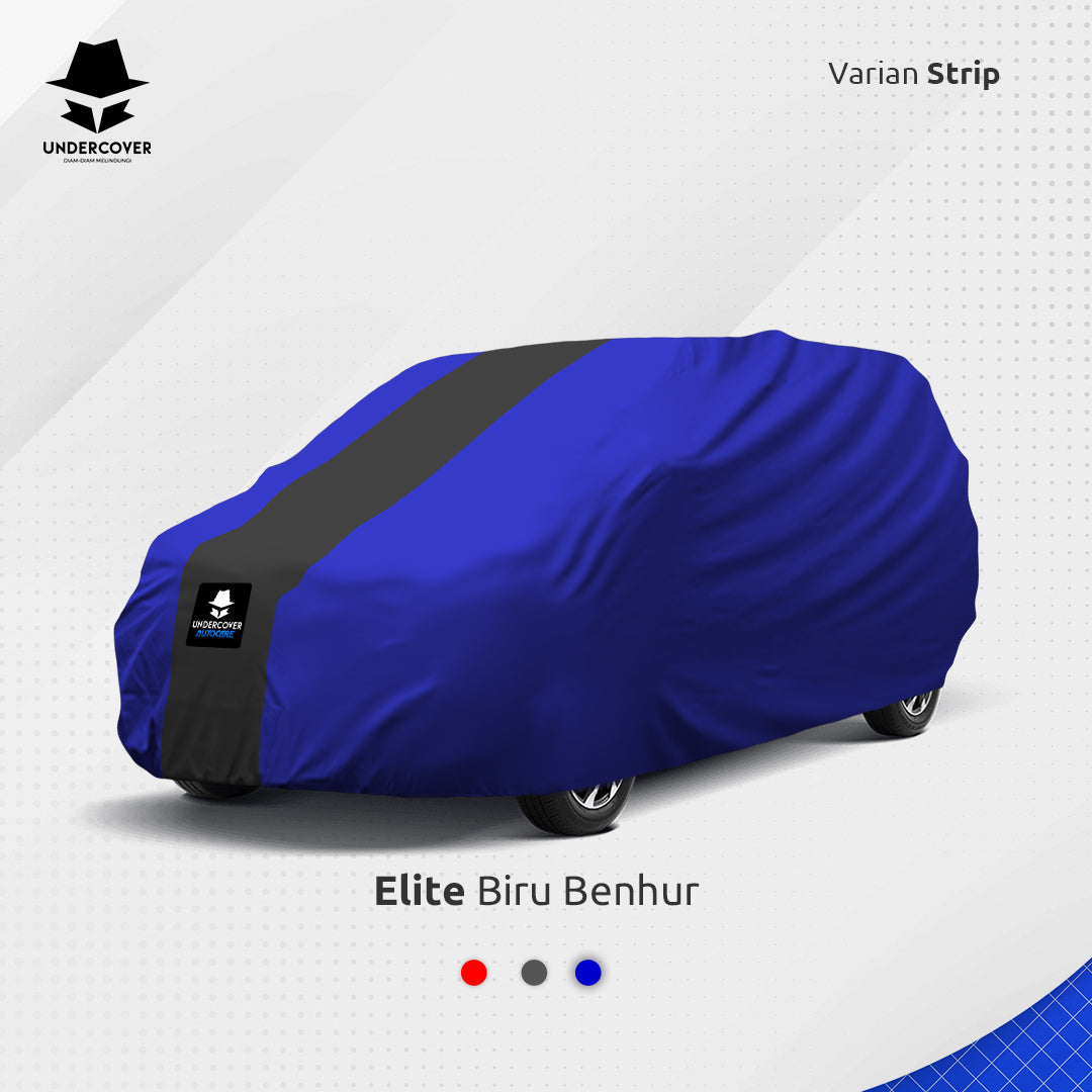 Cover Mobil Daihatsu Sigra Reguler
