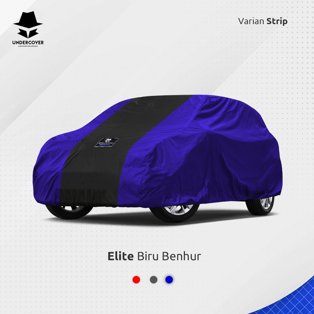 Cover Mobil Volkswagen T-Cross Reguler