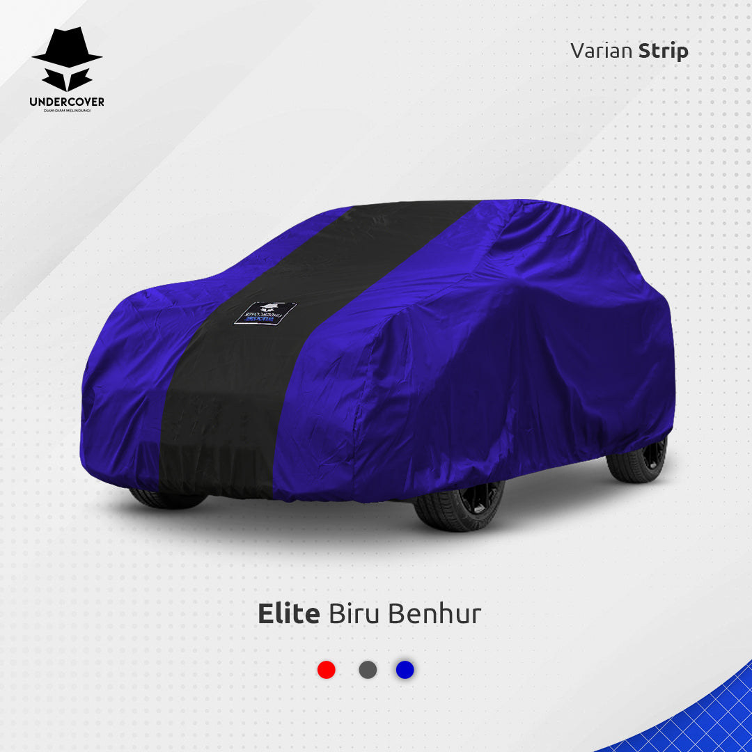 Cover Mobil Citroen C5 Aircross Reguler