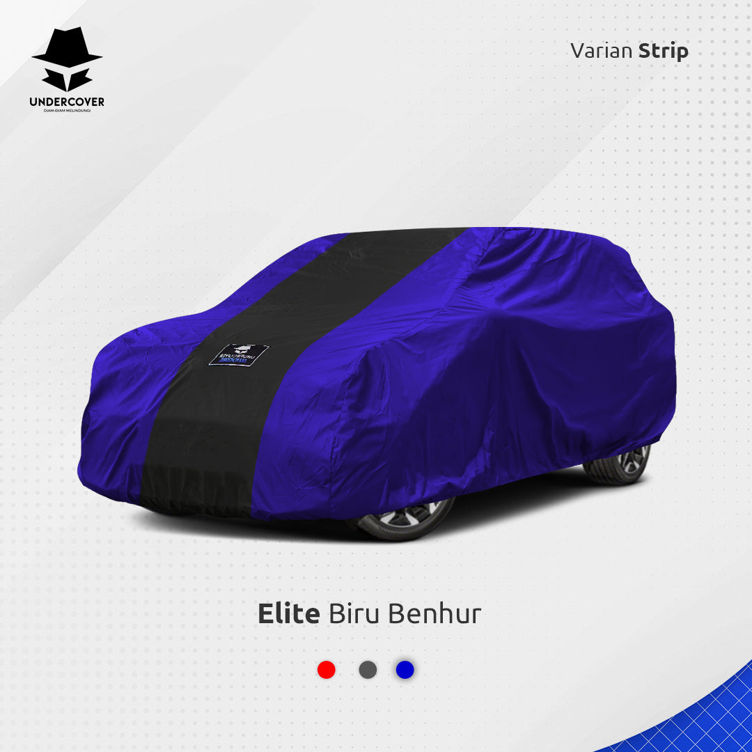 Cover Mobil Kia Sorento Reguler