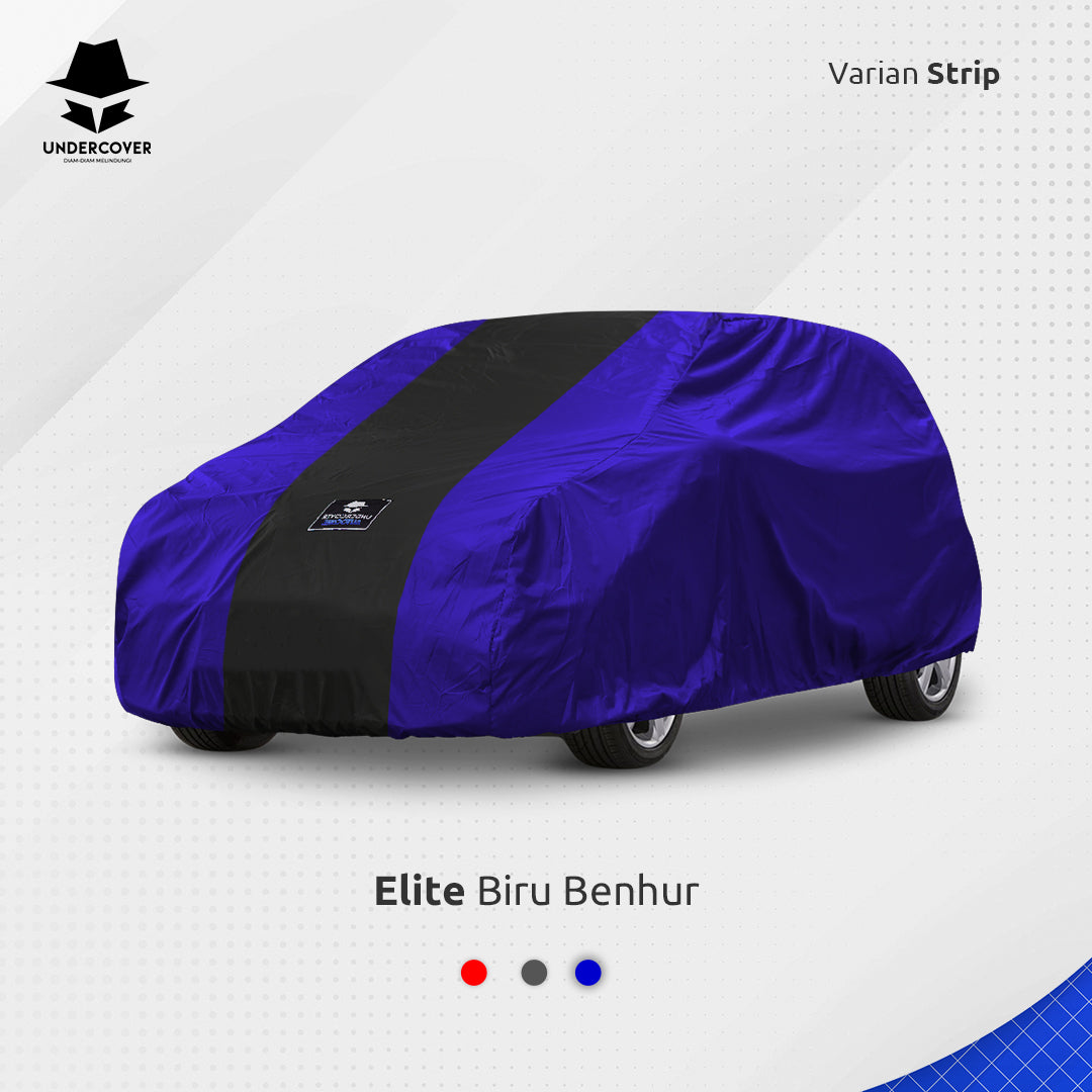 Cover Mobil Chevrolet Aveo Reguler