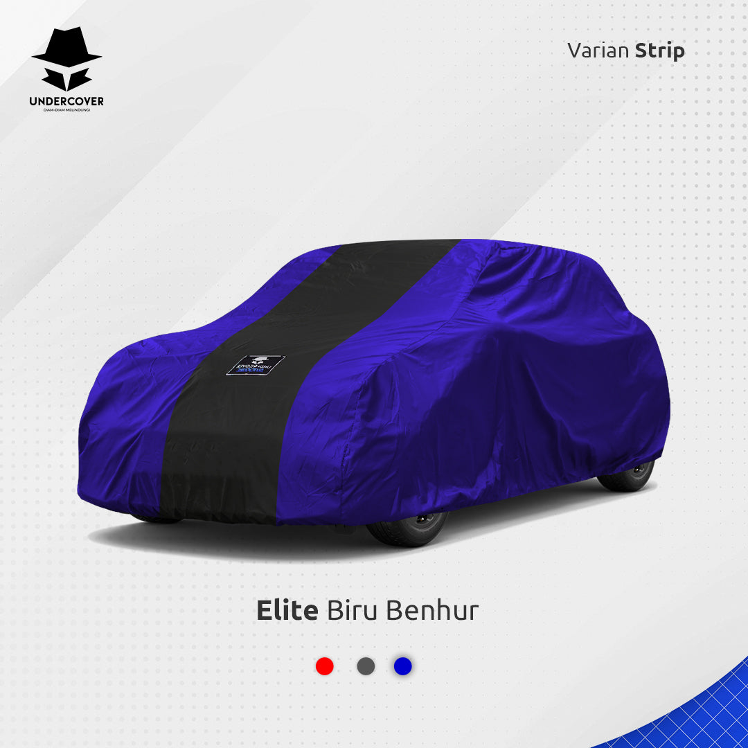 Cover Mobil MINI Hatch Reguler