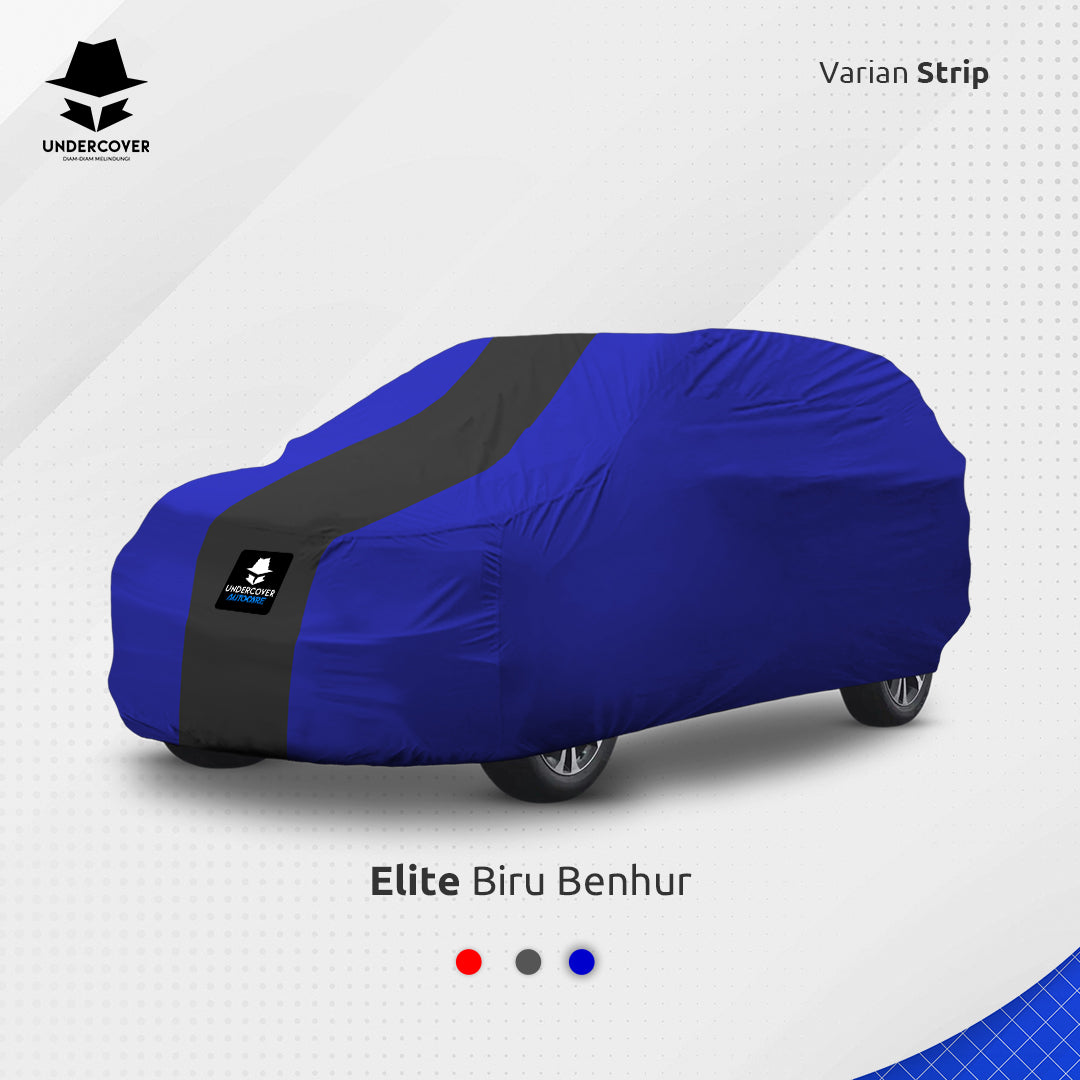 Cover Mobil Daihatsu Terios Reguler