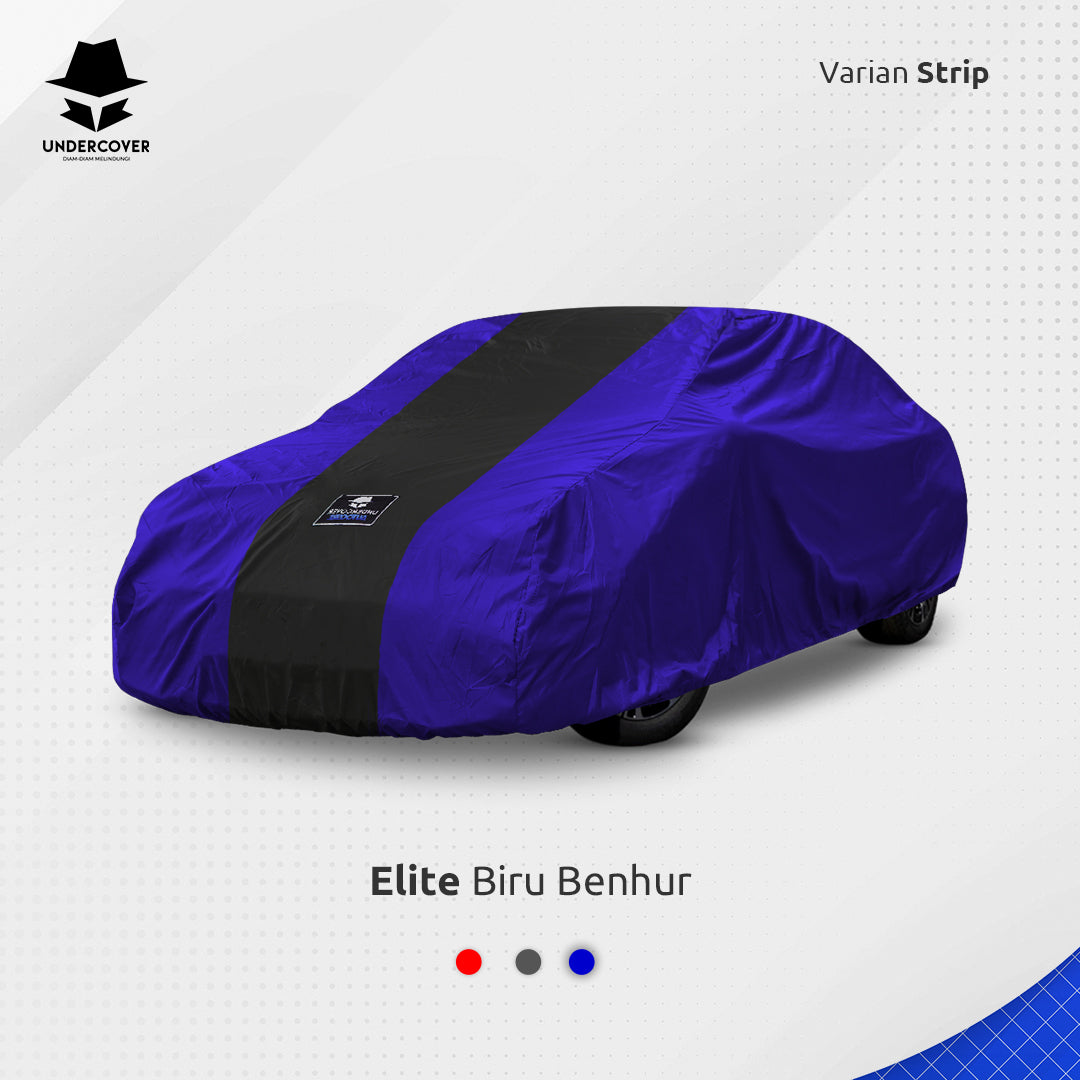 Cover Mobil Mercedes Benz E Class Reguler