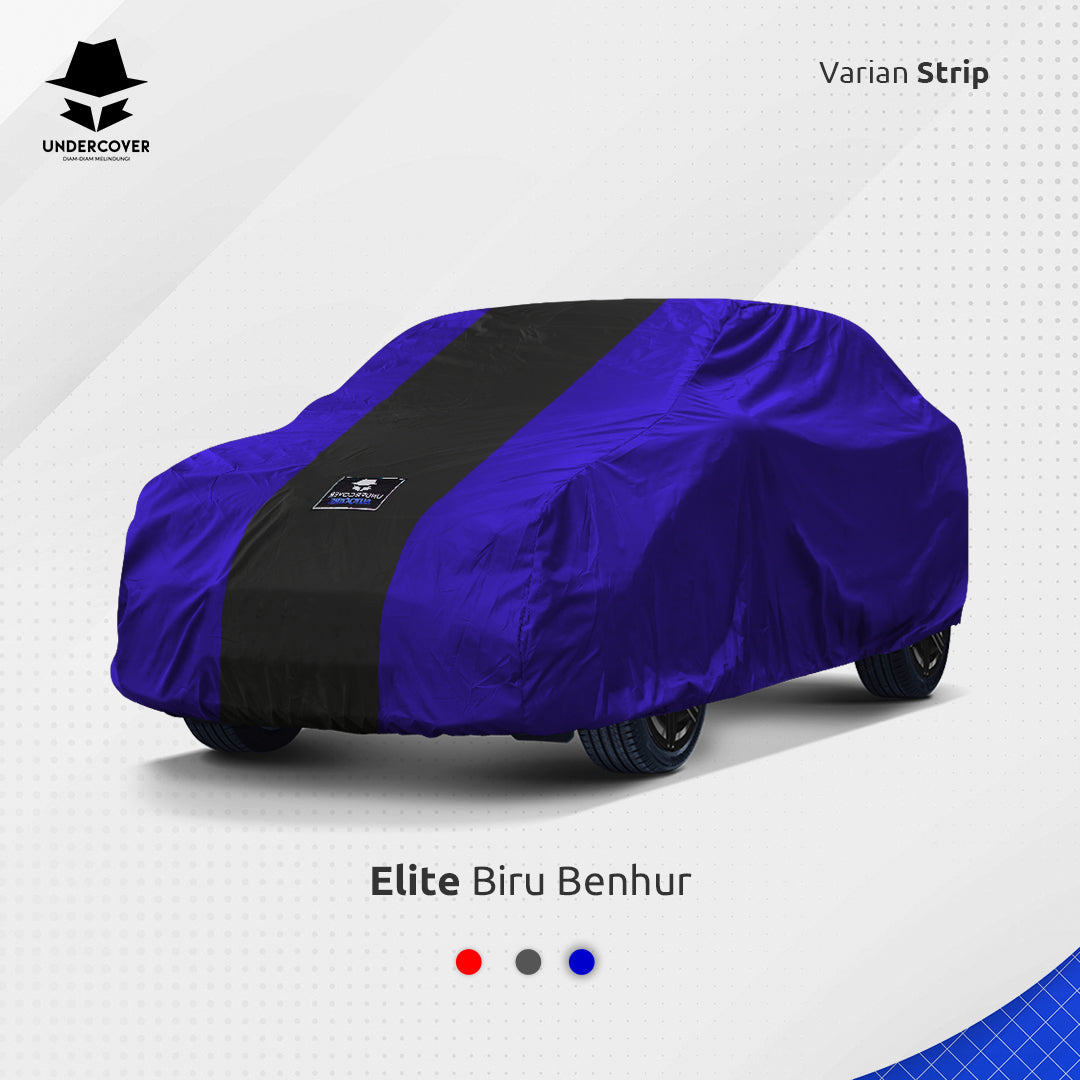 Cover Mobil Honda HR-V Reguler