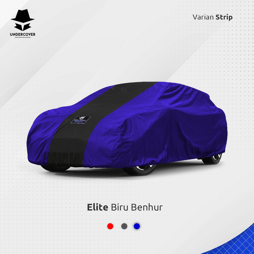 Cover Mobil Kia EV 6 Reguler