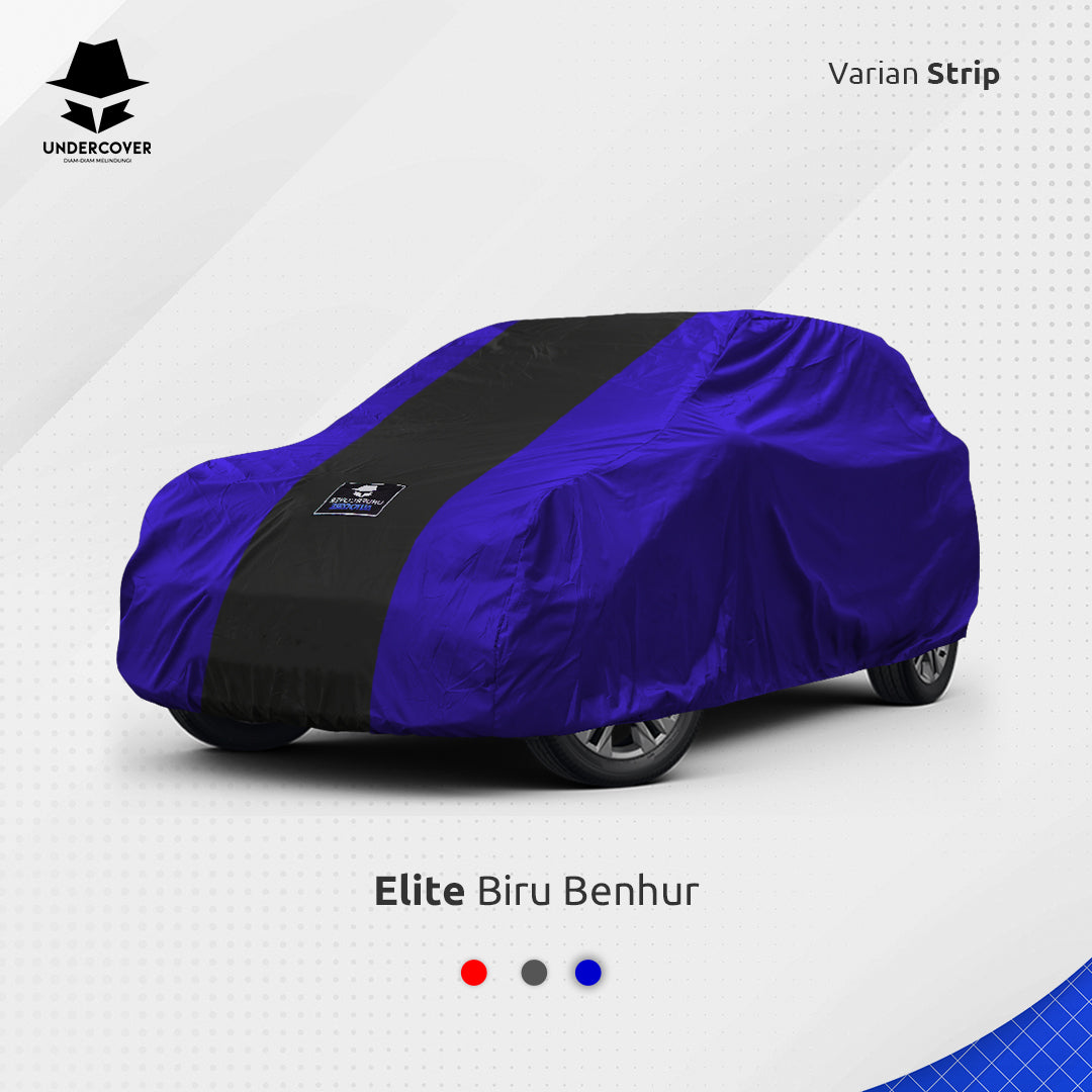 Cover Mobil Kia Seltos Reguler