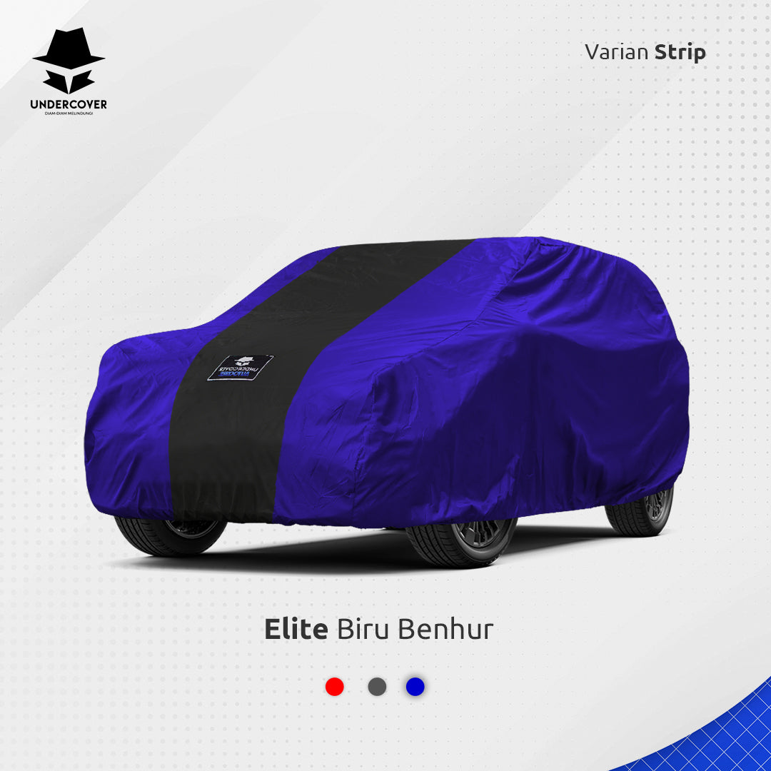 Cover Mobil Hyundai Santa Fe Reguler