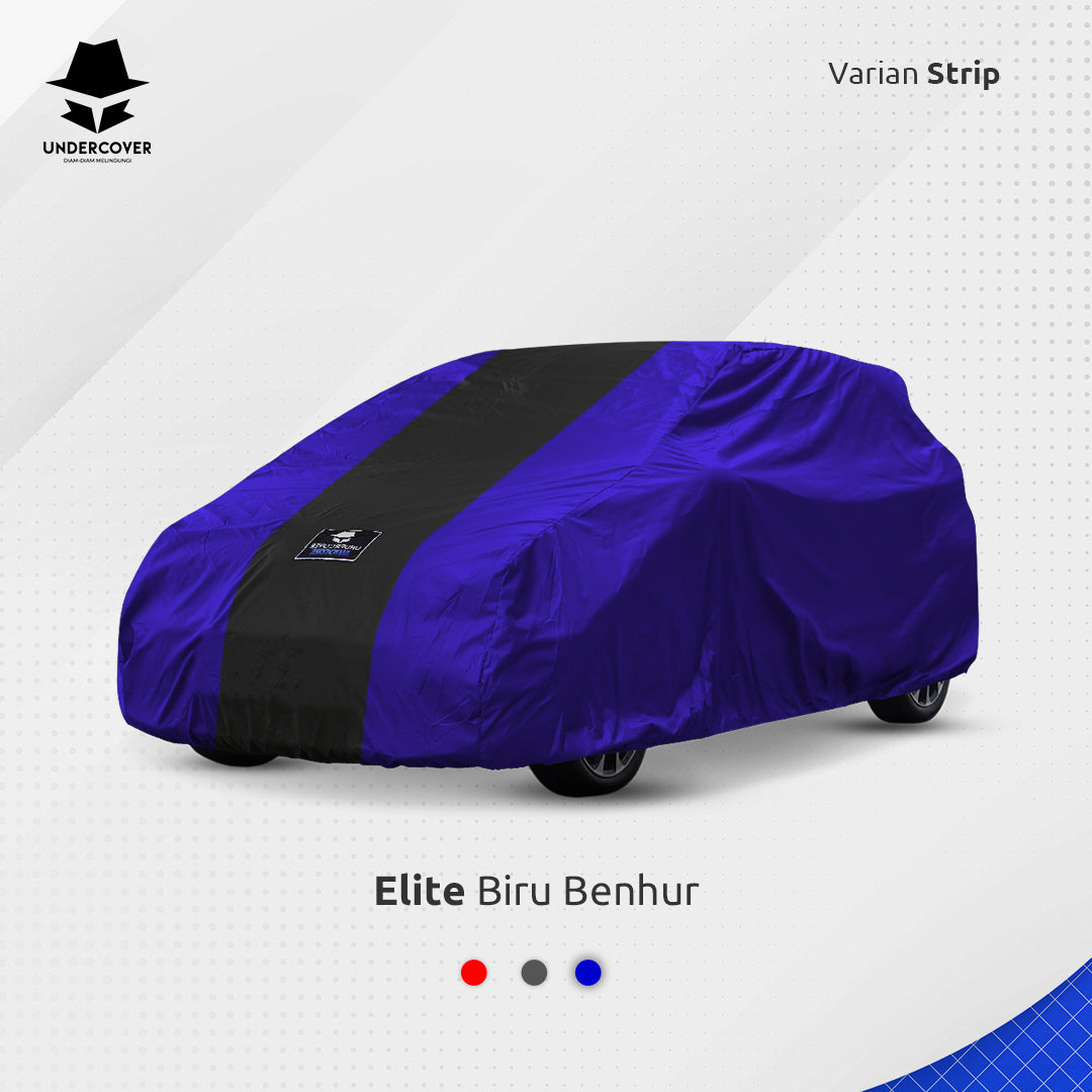 Cover Mobil Honda Jazz Reguler