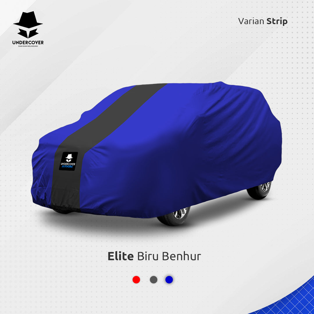Cover Mobil Daihatsu Xenia Reguler