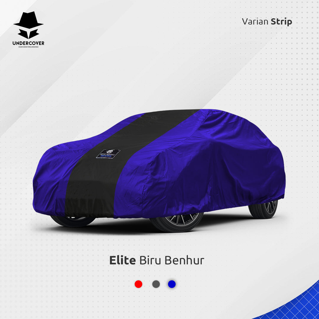 Cover Mobil Audi Q8 Reguler