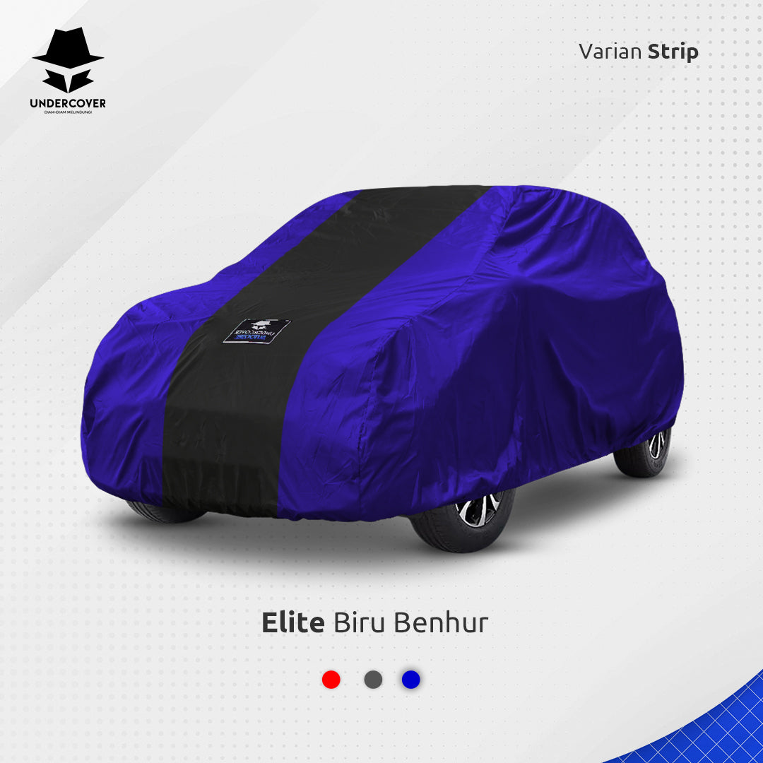 Cover Mobil Citroen C3 Reguler