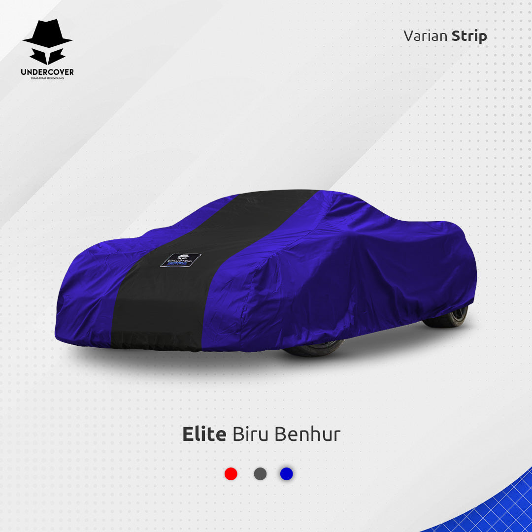 Cover Mobil Mclaren 720S Reguler