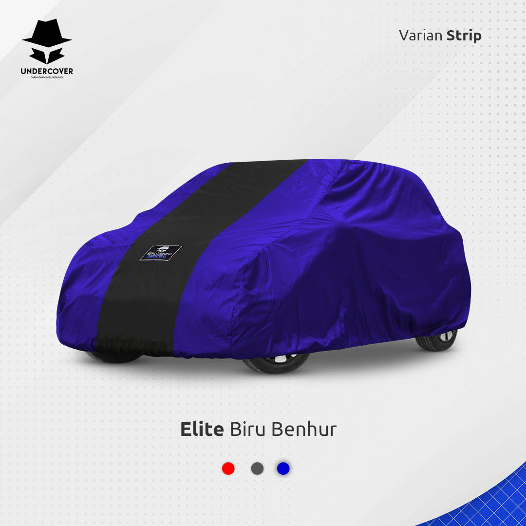 Cover Mobil Wuling BinguoEV Reguler