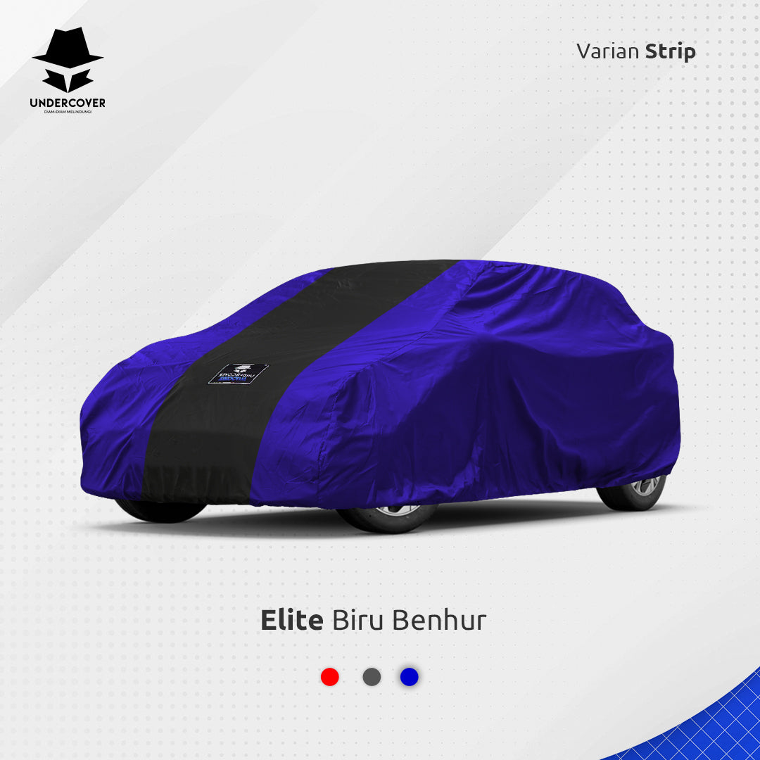 Cover Mobil MG 4 EV Reguler