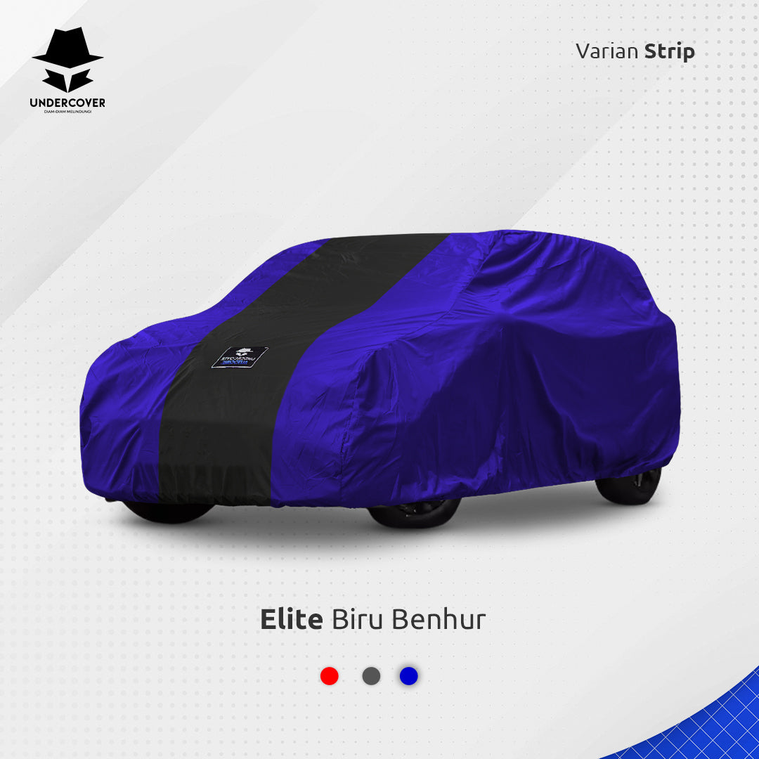 Cover Mobil Chevrolet Orlando Reguler