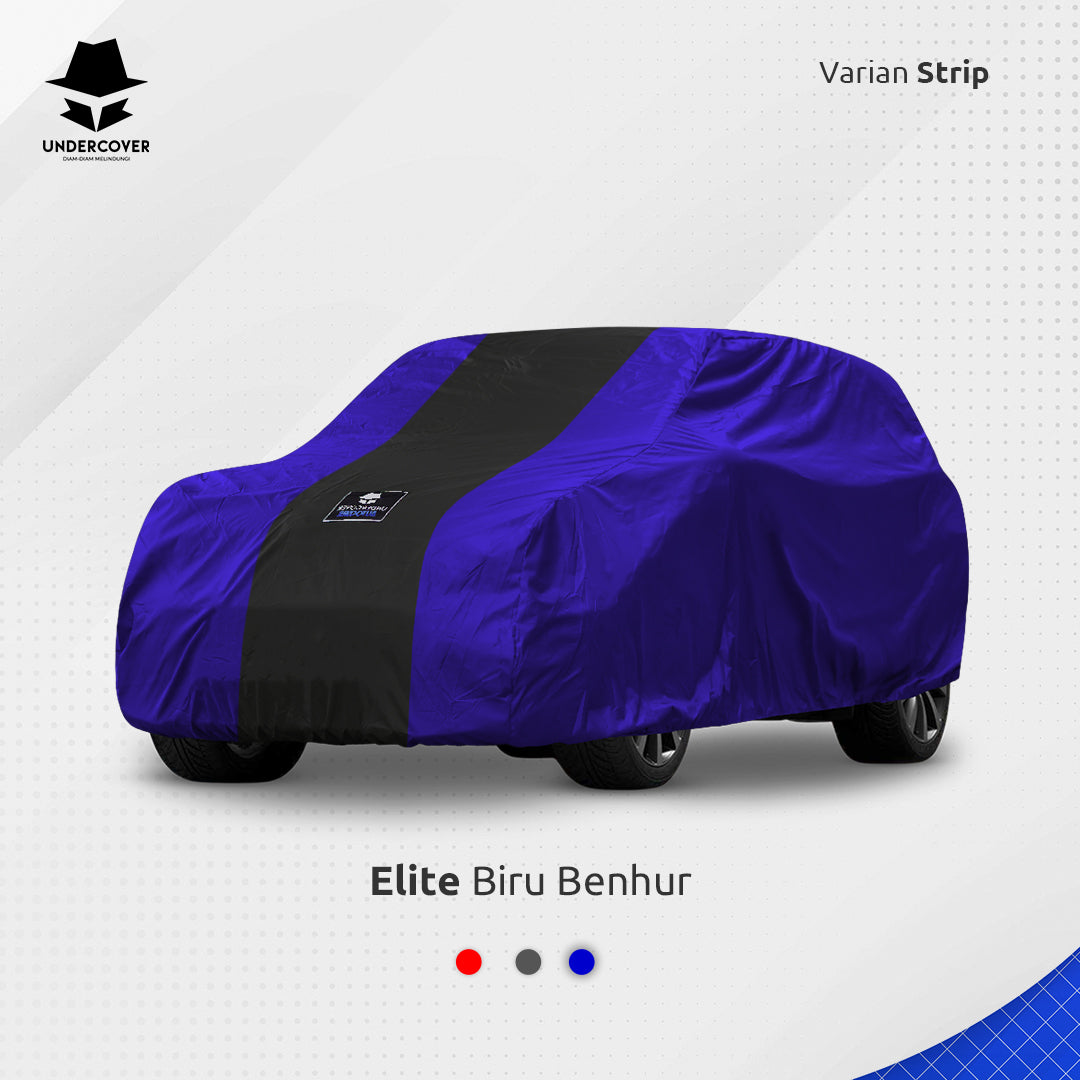 Cover Mobil Range Rover Reguler