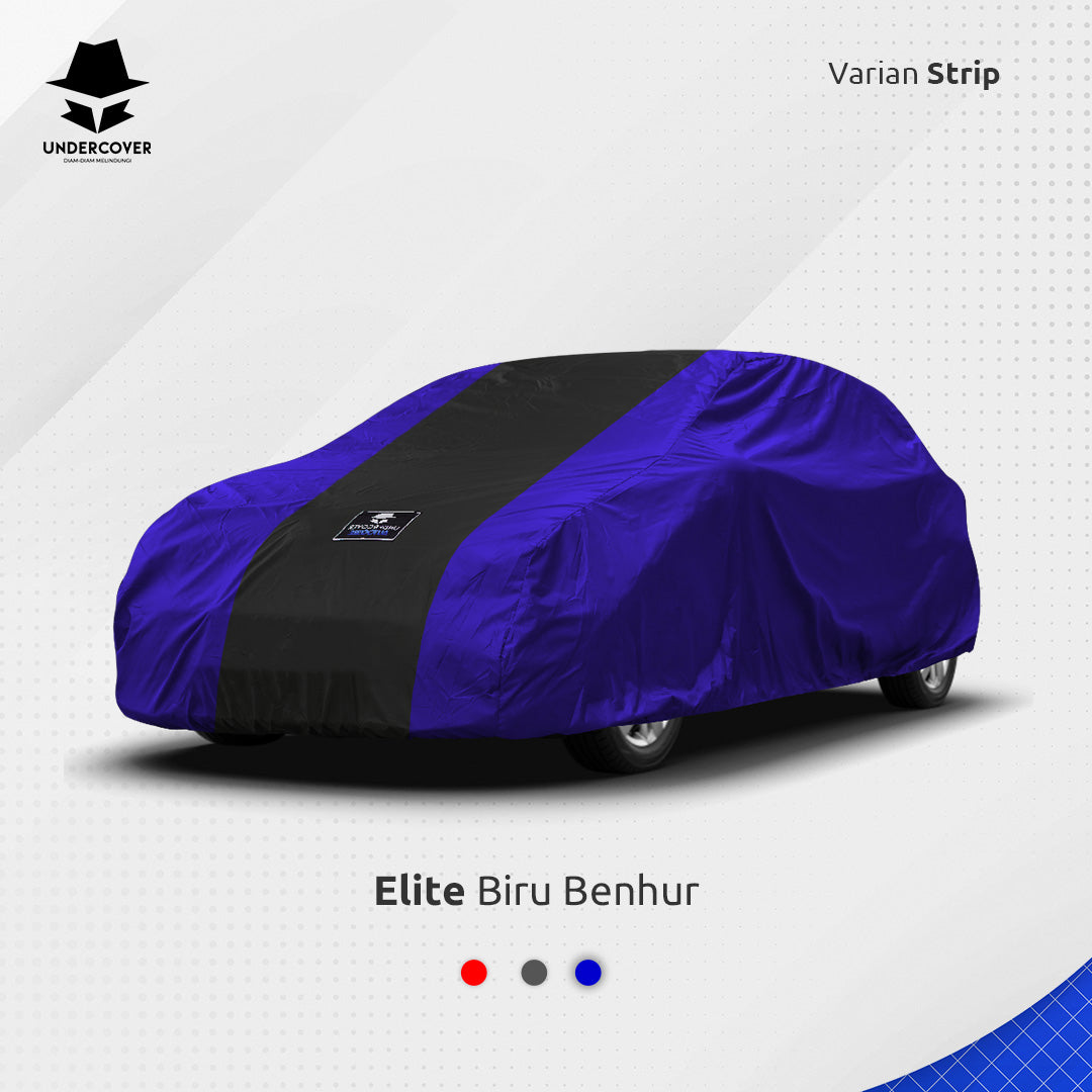 Cover Mobil Volkswagen Polo Reguler