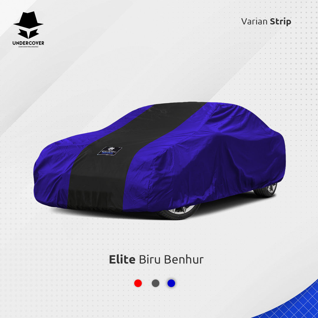 Cover Mobil Volvo S60 Reguler