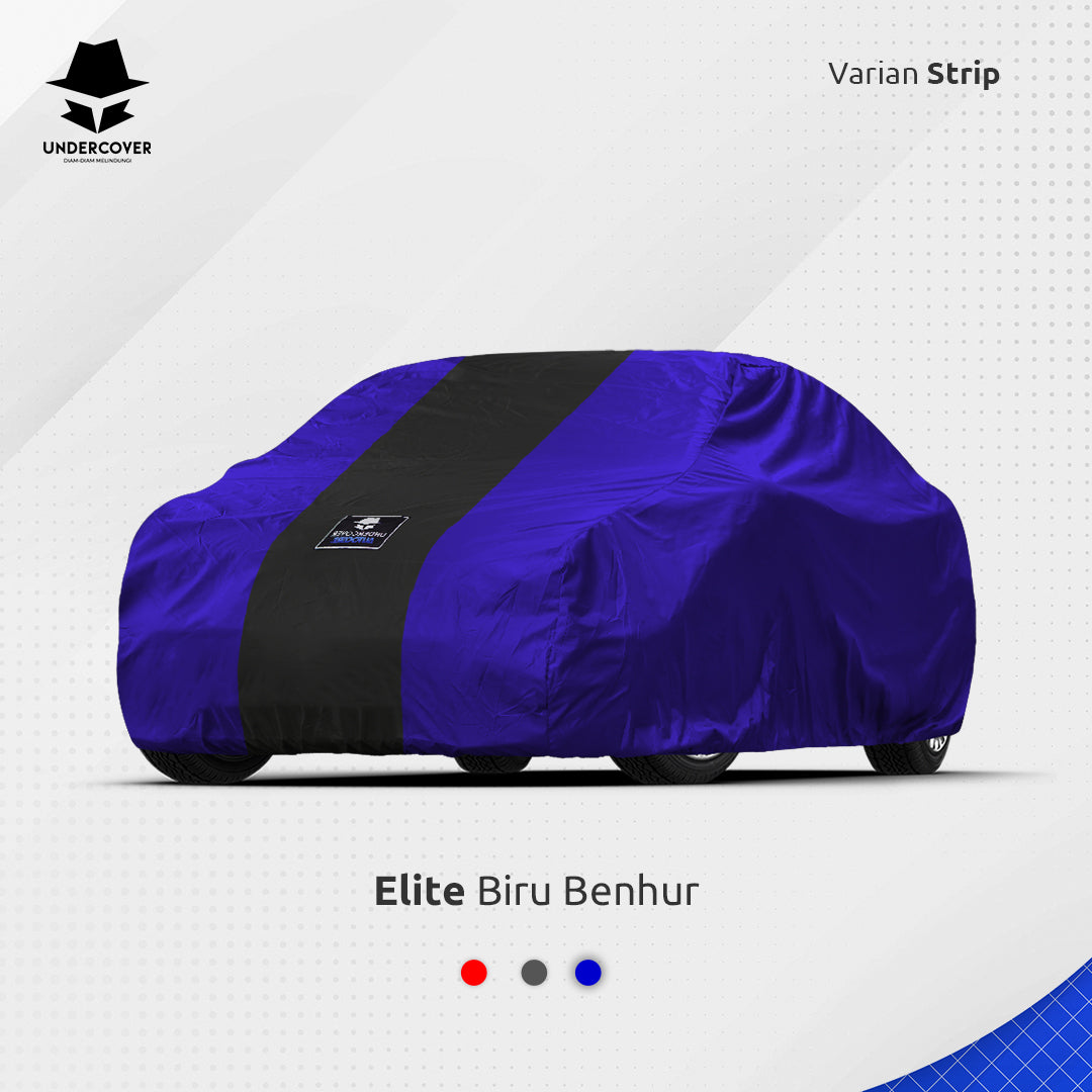 Cover Mobil Ford Fusion Reguler
