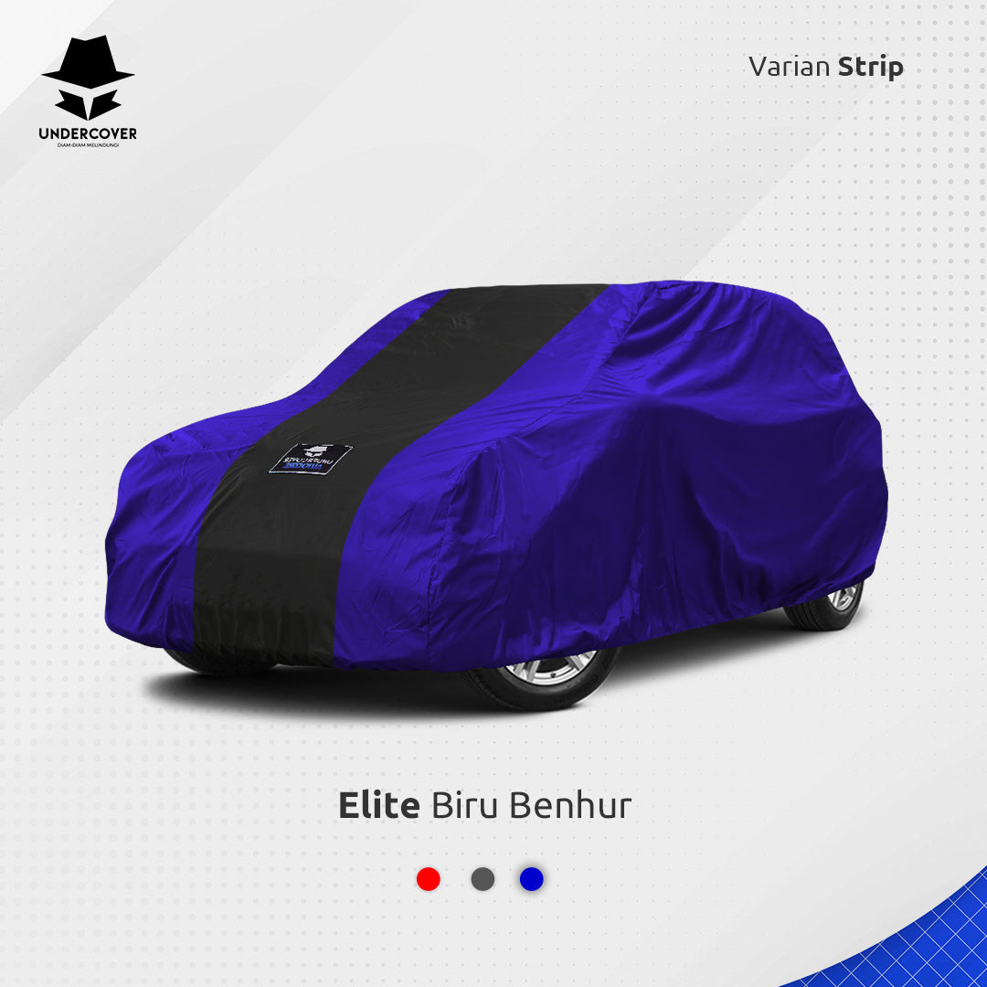 Cover Mobil Mercedes Benz GLB Class Reguler