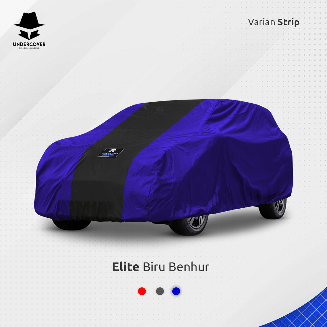 Cover Mobil Peugeot 5008 Reguler