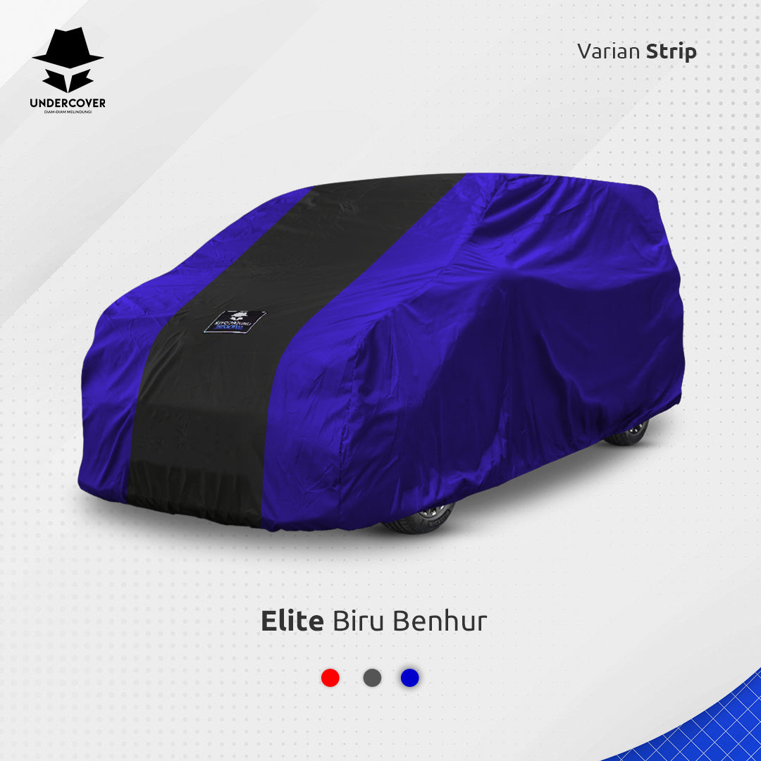 Cover Mobil Lexus LM Reguler