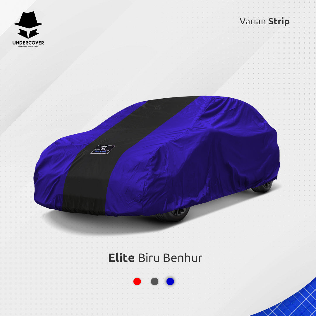 Cover Mobil Honda City Hatchback Reguler