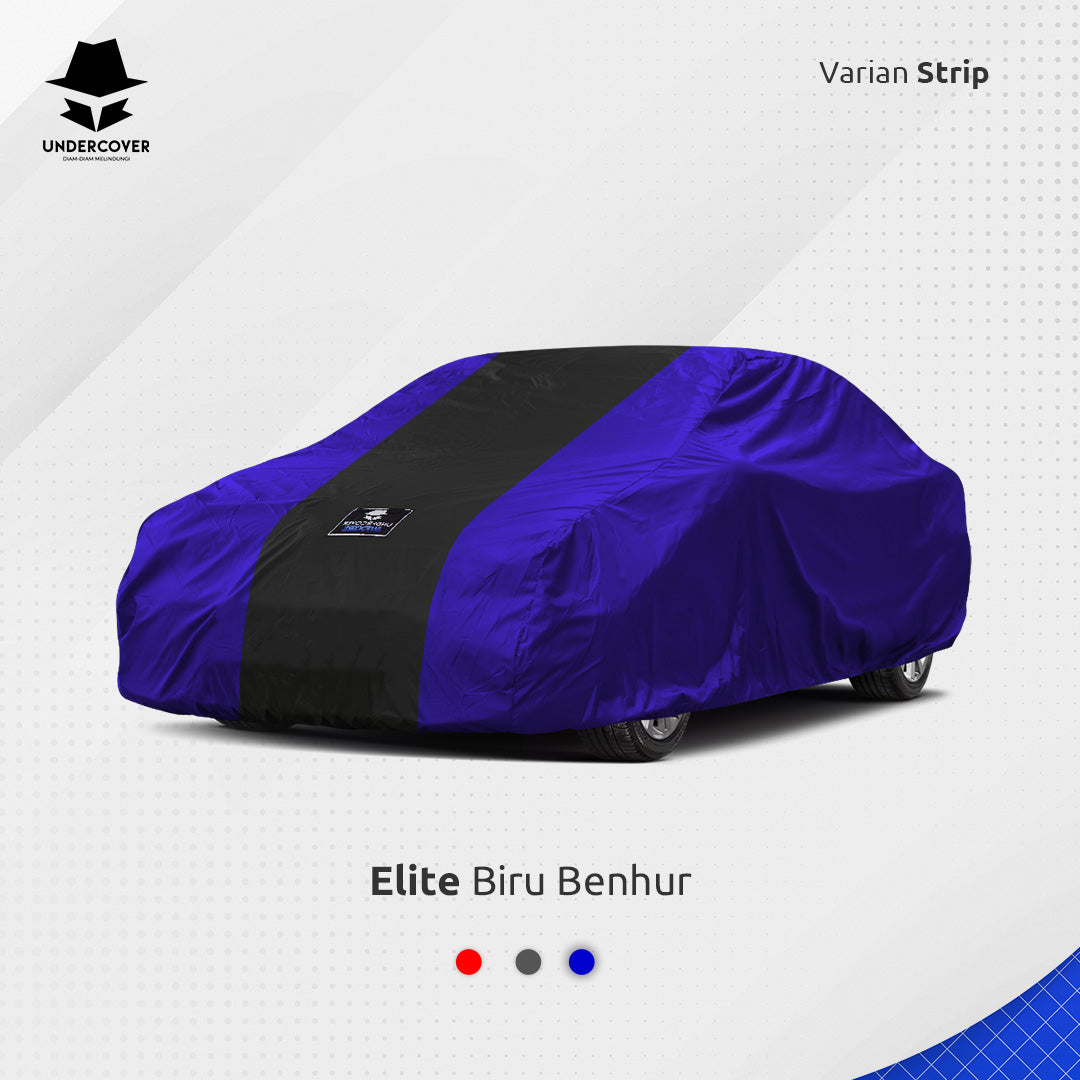 Cover Mobil Subaru WRX Reguler
