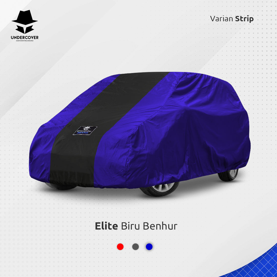 Cover Mobil Toyota Previa Reguler