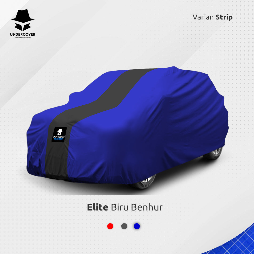 Cover Mobil Daihatsu Rocky Reguler