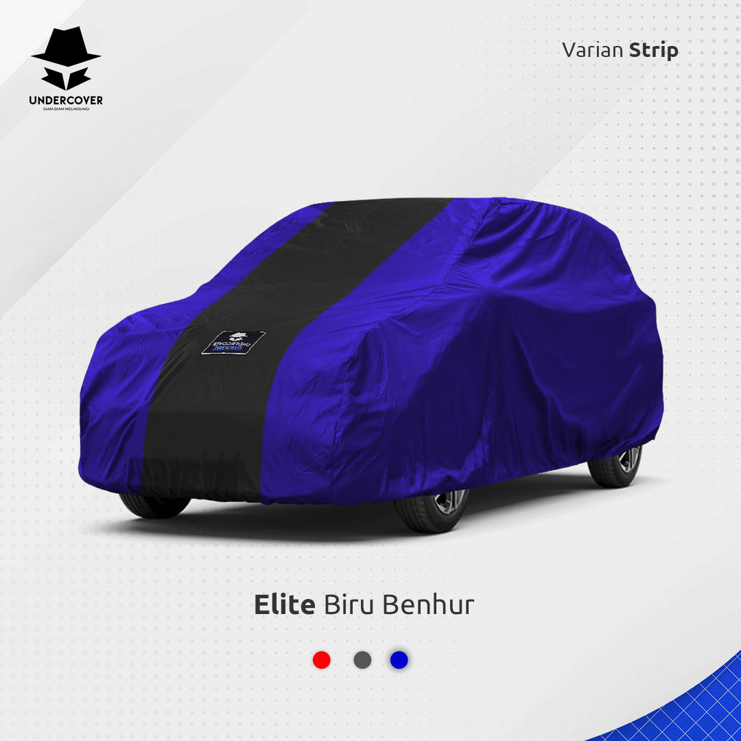 Cover Mobil Kia Carens Reguler