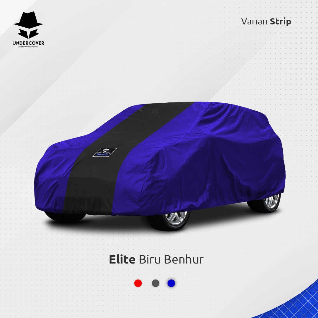 Cover Mobil Range Rover Evoque Reguler