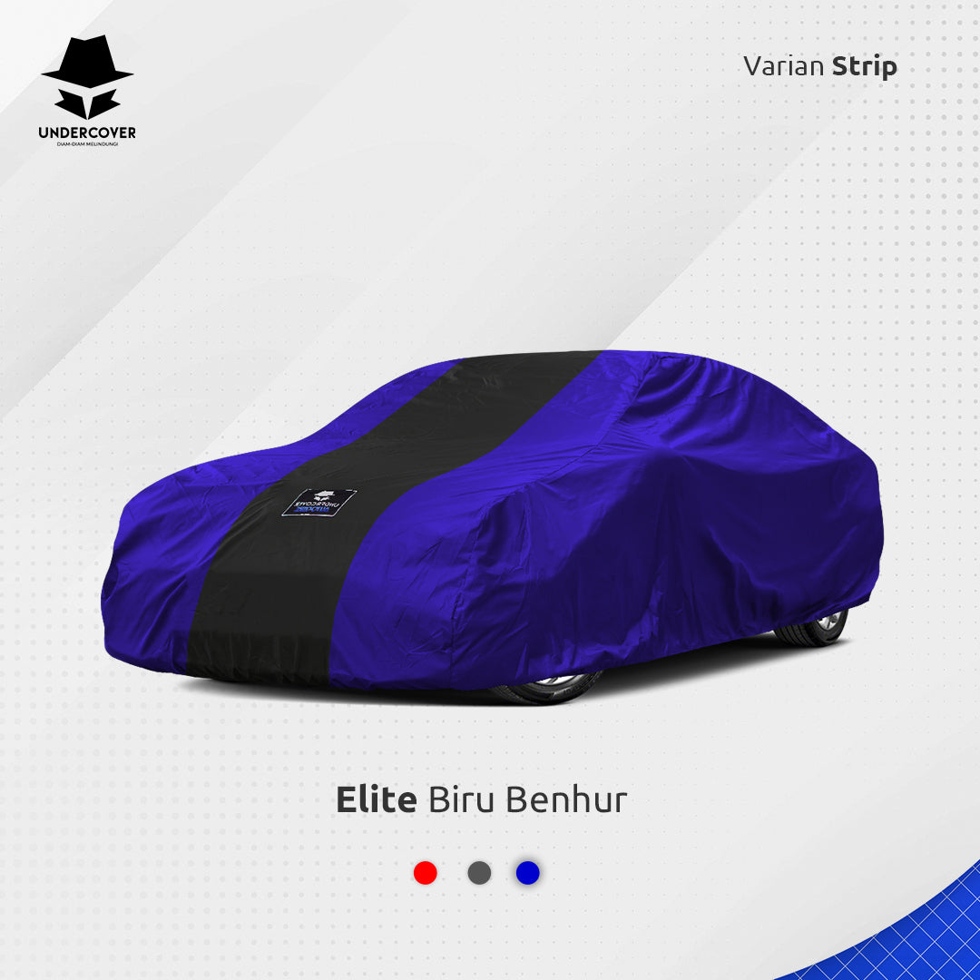 Cover Mobil Honda Accord Reguler