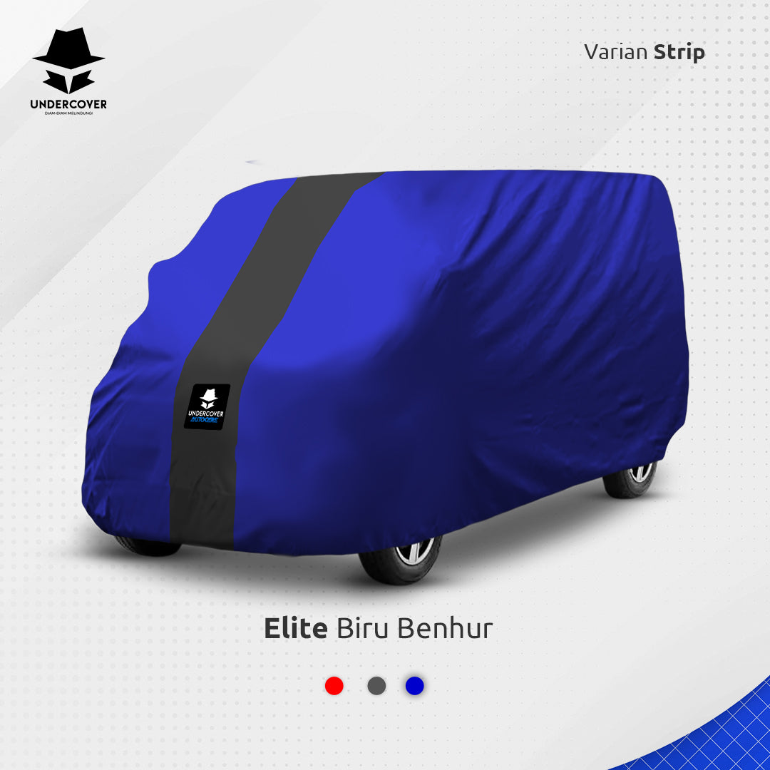 Cover Mobil Daihatsu Gran Max MB Reguler