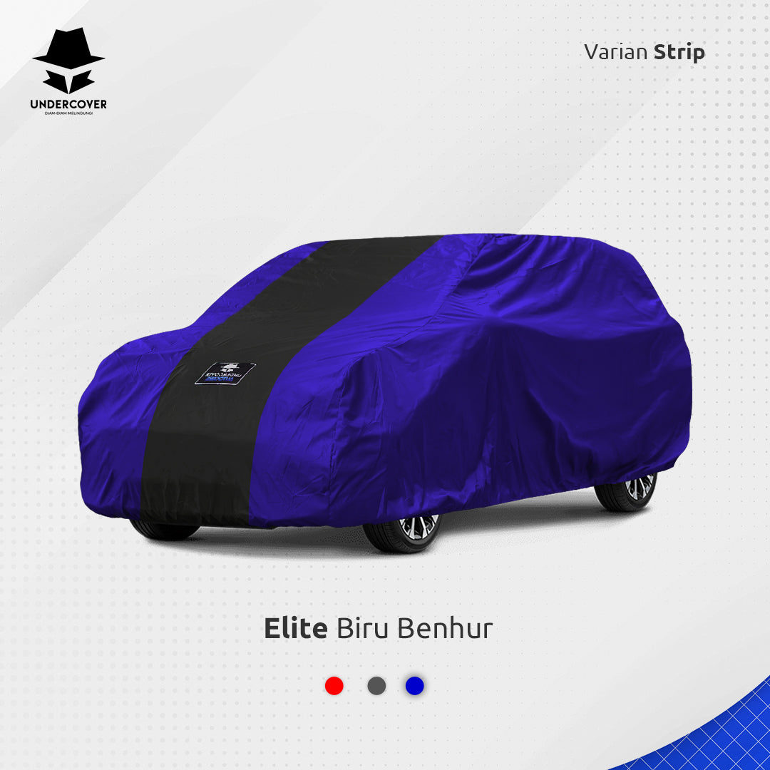 Cover Mobil Toyota Veloz Reguler
