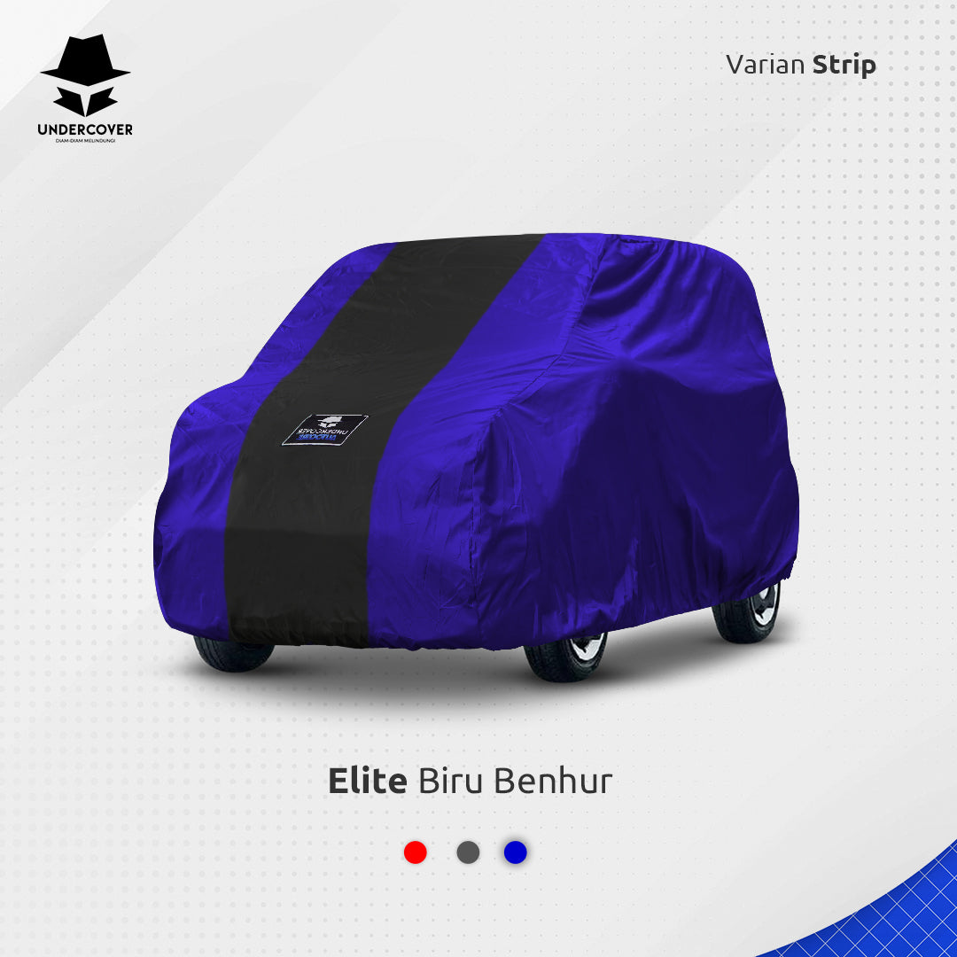 Cover Mobil Wuling Mini EV Reguler